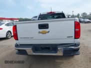 ✅ 2017 Chevrolet Colorado 2WD WT • VIN: 1GCHSBEA6H1178592 • Лот: 43236065. Опубликован ранее на IAAI с пробегом 151 562 миль. Бесплатный доступ к архиву аукционных продаж из США и подробный отчёт об истории автомобиля на DreamBid. Изображение 16.