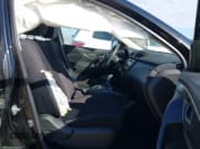 ✅ 2020 Nissan Rogue S • VIN: JN1BJ1CV9LW550790 • Lot: 43392250. Wystawiony na IAAI z przebiegiem 40 805 mil. Bezpłatny archiwum sprzedaży aukcyjnych z USA i szczegółowy raport historii pojazdu na DreamBid. Zdjęcie 5.