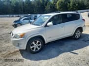 ✅ 2009 Toyota RAV4 Limited • VIN: JTMZF31V395008756 • Lot: 71543635. Wystawiony na Copart z przebiegiem 232 383 mil. Bezpłatny archiwum sprzedaży aukcyjnych z USA i szczegółowy raport historii pojazdu na DreamBid. Zdjęcie 1.