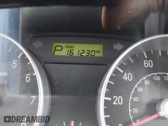 ✅ 2009 Hyundai Accent GS • VIN: KMHCM36C39U107078 • Лот: 42927607. Опубликован ранее на IAAI с пробегом 161 230 миль. Бесплатный доступ к архиву аукционных продаж из США и подробный отчёт об истории автомобиля на DreamBid. Изображение 15.