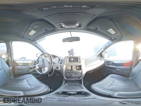 ✅ 2017 Dodge Grand Caravan GT • VIN: 2C4RDGEG3HR639324 • Lot: 87098375. Wystawiony na Copart z przebiegiem 142 751 mil. Bezpłatny archiwum sprzedaży aukcyjnych z USA i szczegółowy raport historii pojazdu na DreamBid. Zdjęcie 15.