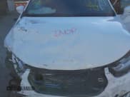 ✅ 2022 Chrysler Pacifica Touring • VIN: 2C4RC1FG1NR110237 • Lot: 41058050. Wystawiony na IAAI z przebiegiem Nie podano. Bezpłatny archiwum sprzedaży aukcyjnych z USA i szczegółowy raport historii pojazdu na DreamBid. Zdjęcie 10.