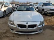 ✅ 2007 BMW Z4 M • VIN: 5UMBT93577LY53284 • Лот: 89410795. Опубликован ранее на Copart с пробегом 82 105 миль. Бесплатный доступ к архиву аукционных продаж из США и подробный отчёт об истории автомобиля на DreamBid. Изображение 5.