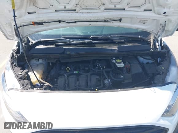 ✅ 2021 Ford Transit Connect XL • VIN: NM0LS7E25M1501229 • Lot: 42851726. Listed on IAAI with 100,955 mi. Free auction sales archive from the USA and detailed vehicle history report at DreamBid. Image 10.