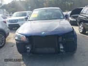 ✅ 2013 BMW X3 xDrive28i • VIN: 5UXWX9C58D0A10896 • Lot: 43499907. Wystawiony na IAAI z przebiegiem 123 000 mil. Bezpłatny archiwum sprzedaży aukcyjnych z USA i szczegółowy raport historii pojazdu na DreamBid. Zdjęcie 6.