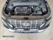 ✅ 2021 Hyundai Venue SEL • VIN: KMHRC8A35MU106279 • Lot: 50017065. Listed on Copart with 70,793 mi. Free auction sales archive from the USA and detailed vehicle history report at DreamBid. Image 12.