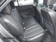 ✅ 2014 Chevrolet Equinox LTZ • VIN: 1GNFLHEK5EZ128593 • Лот: 43420056. Опубликован ранее на IAAI с пробегом 152 272 миль. Бесплатный доступ к архиву аукционных продаж из США и подробный отчёт об истории автомобиля на DreamBid. Изображение 8.