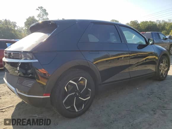 2023 Hyundai Ioniq 5 SEL z VIN KM8KNDAF9PU160266, wystawiony jako Copart lot #73383304 z przebiegiem 8 363 mil mil oraz Szkoda całkowita • Salvage title. Historia ofert i sprzedaży dostępna na DreamBid. Obrazek 3.