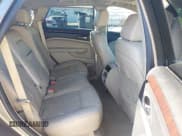 ✅ 2011 Cadillac SRX Luxury Collection • VIN: 3GYFNDEY3BS517087 • Лот: 43302659. Опубликован ранее на IAAI с пробегом 42 006 миль. Бесплатный доступ к архиву аукционных продаж из США и подробный отчёт об истории автомобиля на DreamBid. Изображение 8.