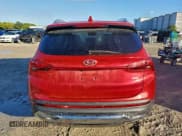 ✅ 2023 Hyundai Santa Fe SEL • VIN: 5NMS2DAJ4PH483004 • Lot: 96490935. Wystawiony na Copart z przebiegiem 88 482 mil. Bezpłatny archiwum sprzedaży aukcyjnych z USA i szczegółowy raport historii pojazdu na DreamBid. Zdjęcie 6.