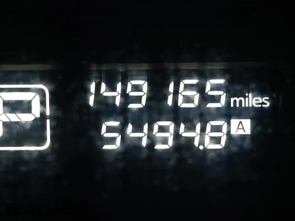 ✅ 2015 Nissan Altima SV • VIN: 1N4AL3AP4FC599314 • Lot: 42749635. Listed on IAAI with 149,165 mi. Free auction sales archive from the USA and detailed vehicle history report at DreamBid. Image 15.