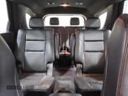 ✅ 2017 Dodge Durango GT • VIN: 1C4RDHDG3HC944791 • Лот: 85151205. Опубликован ранее на Copart с пробегом 116 907 миль. Бесплатный доступ к архиву аукционных продаж из США и подробный отчёт об истории автомобиля на DreamBid. Изображение 10.