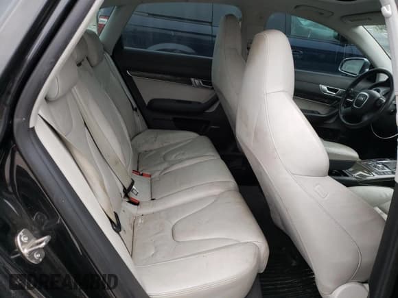 ✅ 2008 Audi S6 • VIN: WAUDN74F58N089053 • Lot: 85674504. Listed on Copart with 174,322 mi. Free auction sales archive from the USA and detailed vehicle history report at DreamBid. Image 10.