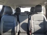 ✅ 2020 Toyota Sienna SE • VIN: 5TDXZ3DC9LS022803 • Lot: 70373715. Listed on Copart with 62,713 mi. Free auction sales archive from the USA and detailed vehicle history report at DreamBid. Image 10.