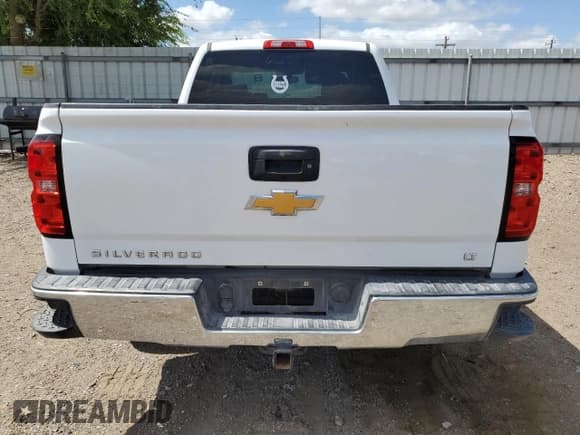 ✅ 2017 Chevrolet Silverado 1500 LT • VIN: 1GCRCREH9HZ222545 • Лот: 59707114. Опубликован ранее на Copart с пробегом 200 881 миль. Бесплатный доступ к архиву аукционных продаж из США и подробный отчёт об истории автомобиля на DreamBid. Изображение 6.