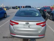 ✅ 2012 Kia Optima Hybrid • VIN: KNAGM4AD3C5023949 • Lot: 42887412. Wystawiony na IAAI z przebiegiem 105 528 mil. Bezpłatny archiwum sprzedaży aukcyjnych z USA i szczegółowy raport historii pojazdu na DreamBid. Zdjęcie 16.