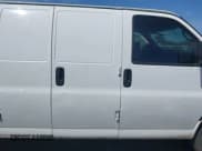 ✅ 2013 Chevrolet Express Cargo • VIN: 1GCWGGFA5D1144707 • Lot: 42868366. Listed on IAAI with 167,632 mi. Free auction sales archive from the USA and detailed vehicle history report at DreamBid. Image 12.