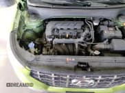 ✅ 2020 Hyundai Venue SEL • VIN: KMHRC8A34LU022520 • Lot: 53503395. Listed on Copart with 35,729 mi. Free auction sales archive from the USA and detailed vehicle history report at DreamBid. Image 16.