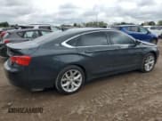 ✅ 2015 Chevrolet Impala LT • VIN: 2G1125S34F9151403 • Лот: 72538254. Опубликован ранее на Copart с пробегом 131 848 миль. Бесплатный доступ к архиву аукционных продаж из США и подробный отчёт об истории автомобиля на DreamBid. Изображение 3.