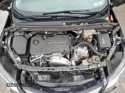 ✅ 2017 Chevrolet Volt LT • VIN: 1G1RA6S53HU147880 • Lot: 73014024. Wystawiony na Copart z przebiegiem 73 597 mil. Bezpłatny archiwum sprzedaży aukcyjnych z USA i szczegółowy raport historii pojazdu na DreamBid. Zdjęcie 11.