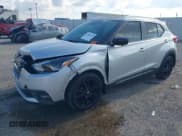 ✅ 2020 Nissan Kicks SR • VIN: 3N1CP5DV9LL561870 • Лот: 43400242. Опубликован ранее на IAAI с пробегом 69 855 миль. Бесплатный доступ к архиву аукционных продаж из США и подробный отчёт об истории автомобиля на DreamBid. Изображение 2.