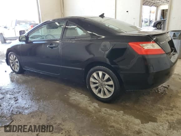 ✅ 2011 Honda Civic EX-L • VIN: 2HGFG1B9XBH502165 • Lot: 64104475. Wystawiony na Copart z przebiegiem 224 503 mil. Bezpłatny archiwum sprzedaży aukcyjnych z USA i szczegółowy raport historii pojazdu na DreamBid. Zdjęcie 2.