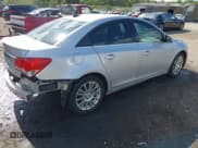 ✅ 2013 Chevrolet Cruze ECO • VIN: 1G1PH5SB6D7253414 • Лот: 43339679. Опубликован ранее на IAAI с пробегом 157 968 миль. Бесплатный доступ к архиву аукционных продаж из США и подробный отчёт об истории автомобиля на DreamBid. Изображение 4.