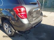 ✅ 2017 Chevrolet Equinox LT • VIN: 2GNFLFEK6H6275218 • Лот: 43495791. Опубликован ранее на IAAI с пробегом 59 053 миль. Бесплатный доступ к архиву аукционных продаж из США и подробный отчёт об истории автомобиля на DreamBid. Изображение 18.