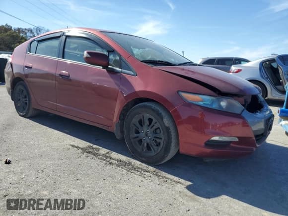 ✅ 2010 Honda Insight EX • VIN: JHMZE2H78AS022001 • Lot: 91304585. Wystawiony na Copart z przebiegiem 250 947 mil. Bezpłatny archiwum sprzedaży aukcyjnych z USA i szczegółowy raport historii pojazdu na DreamBid. Zdjęcie 4.