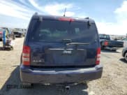 ✅ 2012 Jeep Liberty Sport Latitude • VIN: 1C4PJMAK1CW162627 • Лот: 66409435. Опубликован ранее на Copart с пробегом 171 862 миль. Бесплатный доступ к архиву аукционных продаж из США и подробный отчёт об истории автомобиля на DreamBid. Изображение 6.