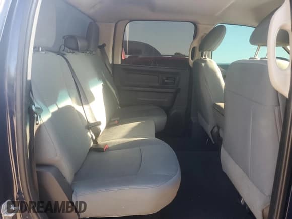 ✅ 2014 Ram 1500 Express • VIN: 1C6RR6KT6ES455381 • Lot: 69567025. Wystawiony na Copart z przebiegiem 143 435 mil. Bezpłatny archiwum sprzedaży aukcyjnych z USA i szczegółowy raport historii pojazdu na DreamBid. Zdjęcie 10.