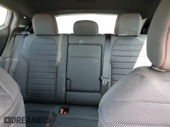 2024 Dodge Hornet R/T z VIN ZACPDFCW3R3A25155, wystawiony jako Copart lot #55942905 z przebiegiem 9 180 mil mil oraz Szkoda całkowita • Salvage title. Historia ofert i sprzedaży dostępna na DreamBid. Obrazek 10.