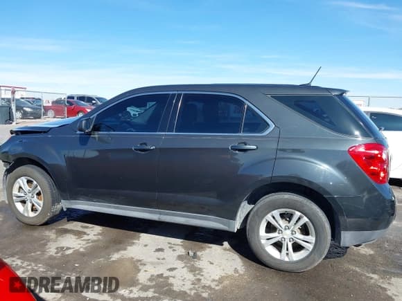 ✅ 2014 Chevrolet Equinox LS • VIN: 2GNFLEEK1E6270045 • Лот: 43495615. Опубликован ранее на IAAI с пробегом 161 298 миль. Бесплатный доступ к архиву аукционных продаж из США и подробный отчёт об истории автомобиля на DreamBid. Изображение 14.