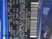 ✅ 2021 Hyundai Venue SE • VIN: KMHRB8A3XMU066316 • Лот: 80765954. Размещён на Copart с пробегом 57 257 миль миль. Получите бесплатный доступ к архиву аукционных продаж из США и посмотрите подробный отчёт об истории автомобиля на DreamBid. Изображение 12.