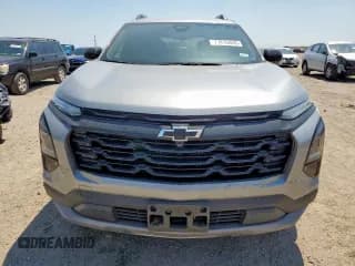 ✅ 2026 Chevrolet Equinox FWD LT • VIN: 3GNAXHEGXTL107592 • Lot: 71635655. Wystawiony na Copart z przebiegiem 2 588 mil. Bezpłatny archiwum sprzedaży aukcyjnych z USA i szczegółowy raport historii pojazdu na DreamBid. Zdjęcie 5.