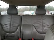 ✅ 2001 GMC Jimmy SLT • VIN: 1GKDT13W712155718 • Лот: 80688554. Опубликован ранее на Copart с пробегом 114 116 миль. Бесплатный доступ к архиву аукционных продаж из США и подробный отчёт об истории автомобиля на DreamBid. Изображение 10.