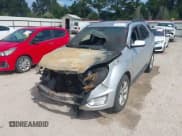 ✅ 2016 Chevrolet Equinox LT • VIN: 2GNALCEK0G1151191 • Лот: 43371396. Опубликован ранее на IAAI с пробегом Не указан. Бесплатный доступ к архиву аукционных продаж из США и подробный отчёт об истории автомобиля на DreamBid. Изображение 6.