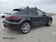 ✅ 2015 Porsche Macan S • VIN: WP1AB2A53FLB72601 • Lot: 54612435. Listed on Copart with 90,694 mi. Free auction sales archive from the USA and detailed vehicle history report at DreamBid. Image 3.