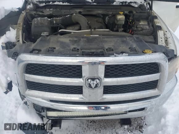 ✅ 2015 Ram 2500 Tradesman • VIN: 3C6TR5CT9FG548337 • Lot: 81878104. Wystawiony na Copart z przebiegiem 141 338 mil. Bezpłatny archiwum sprzedaży aukcyjnych z USA i szczegółowy raport historii pojazdu na DreamBid. Zdjęcie 12.