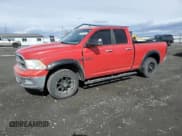 ✅ 2010 Dodge 1500 SLT • VIN: 1D7RV1GT3AS191987 • Lot: 48931705. Wystawiony na Copart z przebiegiem 209 202 mil. Bezpłatny archiwum sprzedaży aukcyjnych z USA i szczegółowy raport historii pojazdu na DreamBid. Zdjęcie 1.
