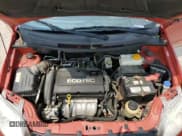 ✅ 2011 Chevrolet Aveo 1LT • VIN: KL1TD5DE7BB127640 • Lot: 59947945. Wystawiony na Copart z przebiegiem 110 238 mil. Bezpłatny archiwum sprzedaży aukcyjnych z USA i szczegółowy raport historii pojazdu na DreamBid. Zdjęcie 11.