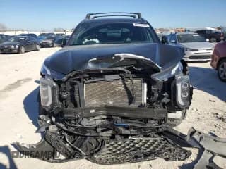 ✅ 2022 Hyundai Palisade Calligraphy • VIN: KM8R74HE0NU389471 • Лот: 46747995. Опубликован ранее на Copart с пробегом 51 704 миль. Бесплатный доступ к архиву аукционных продаж из США и подробный отчёт об истории автомобиля на DreamBid. Изображение 5.