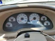 ✅ 1999 Ford Mustang SVT Cobra • VIN: 1FAFP47V1XF183758 • Lot: 87421515. Wystawiony na Copart z przebiegiem Nie podano. Bezpłatny archiwum sprzedaży aukcyjnych z USA i szczegółowy raport historii pojazdu na DreamBid. Zdjęcie 9.