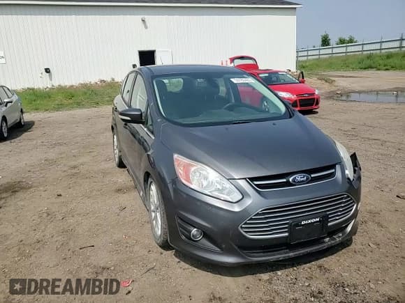 ✅ 2015 Ford C-Max SEL • VIN: 1FADP5CU5FL122343 • Lot: 59780405. Wystawiony na Copart z przebiegiem 1 393 211 mil. Bezpłatny archiwum sprzedaży aukcyjnych z USA i szczegółowy raport historii pojazdu na DreamBid. Zdjęcie 13.