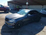 ✅ 2008 Mercedes-Benz C 300 Sport • VIN: WDDGF54X98F077918 • Lot: 43231531. Wystawiony na IAAI z przebiegiem 169 502 mil. Bezpłatny archiwum sprzedaży aukcyjnych z USA i szczegółowy raport historii pojazdu na DreamBid. Zdjęcie 2.