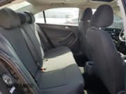 ✅ 2012 Volkswagen Jetta S • VIN: 3VW2K7AJ6CM120063 • Lot: 60513255. Listed on Copart with 171,747 mi. Free auction sales archive from the USA and detailed vehicle history report at DreamBid. Image 10.