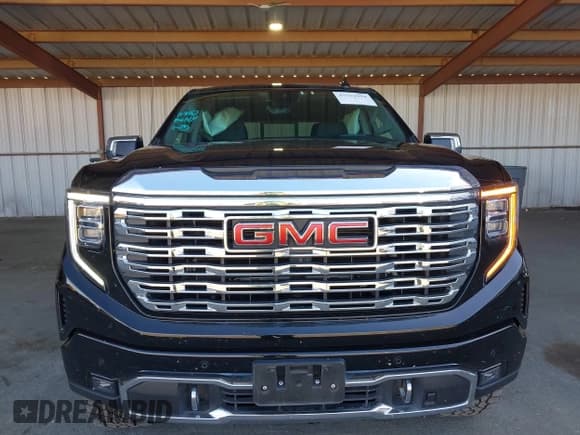✅ 2023 GMC Sierra 1500 Denali • VIN: 1GTUUGE81PZ300679 • Лот: 43311954. Опубликован ранее на IAAI с пробегом 34 283 миль. Бесплатный доступ к архиву аукционных продаж из США и подробный отчёт об истории автомобиля на DreamBid. Изображение 12.