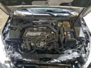 ✅ 2012 Buick Regal GS • VIN: 2G4GV5GV7C9154967 • Lot: 96133255. Listed on Copart with 135,191 mi. Free auction sales archive from the USA and detailed vehicle history report at DreamBid. Image 11.