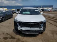 ✅ 2023 Chevrolet Traverse LT Cloth • VIN: 1GNERGKW6PJ324619 • Lot: 54131865. Listed on Copart with 12,866 mi. Free auction sales archive from the USA and detailed vehicle history report at DreamBid. Image 5.