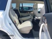 ✅ 2024 Mercedes-Benz GLS 450 • VIN: 4JGFF5KE2RB133841 • Lot: 41971284. Listed on IAAI with 16,359 mi. Free auction sales archive from the USA and detailed vehicle history report at DreamBid. Image 8.